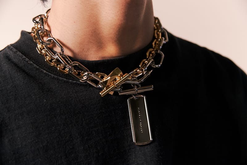 designer streetwear jewelry