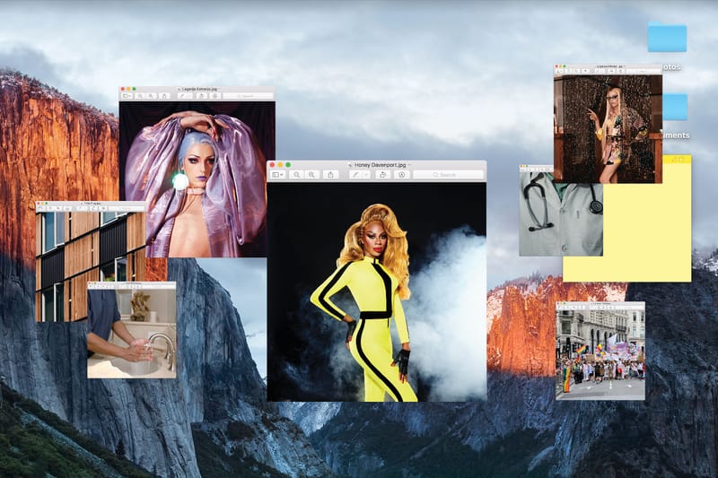 For the LGBTQ Community, the Coronavirus Pandemic Compounds Pre-Existing Hardships