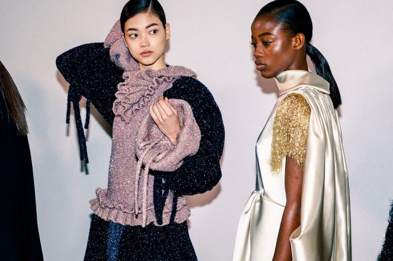 London Fashion Week SS21 Will Take Place Virtually