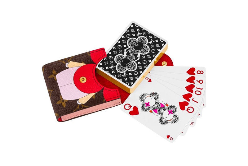 louis vuitton home goods collection games toys accessories decor homeware cards jenga