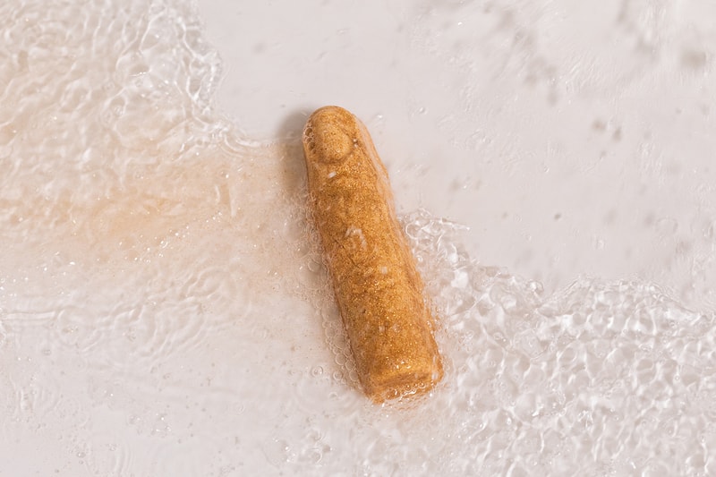 lush cosmetics bubble bar collection bubbleroons brushes sticks bottles cruelty free