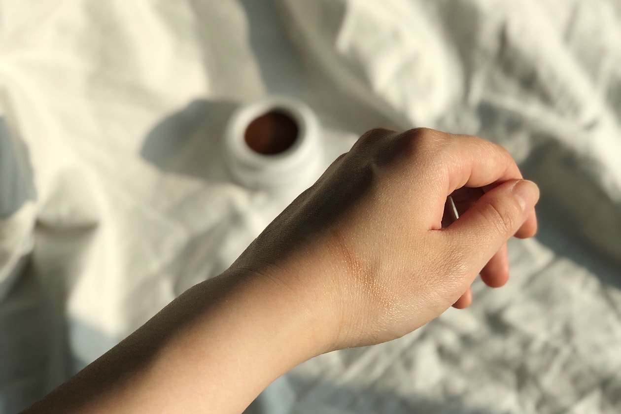 manasi7 stockholm swedish clean beauty natural vegan organic makeup multi creme all over colour manketti