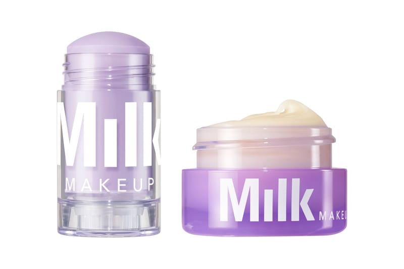 Milk Makeup's Overnight Serum and Lip Mask Harness the Power of Topical Melatonin