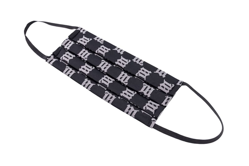 MISBHV Donates 5000 Face Masks to Local Hospitals