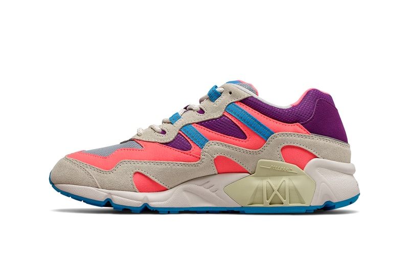 new balance 850 sneakers pastel pink grey neon green shoes sneakerhead footwear
