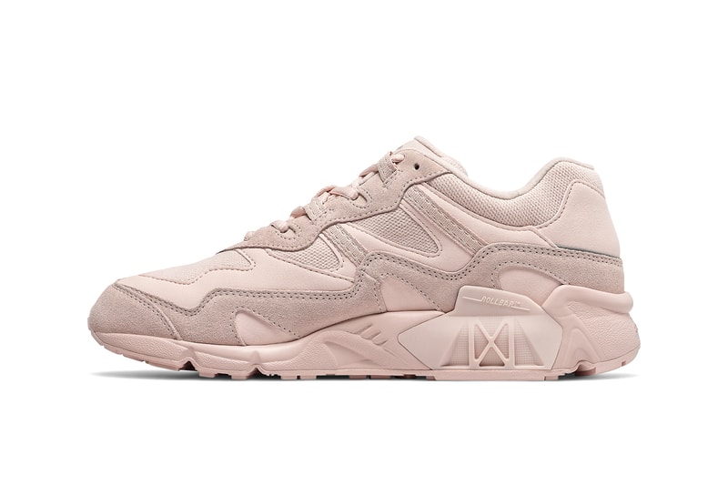 new balance 850 sneakers pastel pink grey neon green shoes sneakerhead footwear