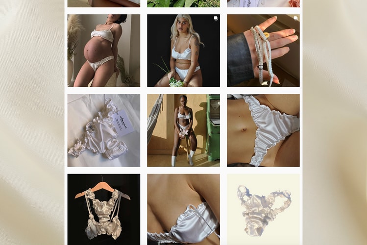The New-Gen Lingerie Brands Shaking up the Women's Underwear Market