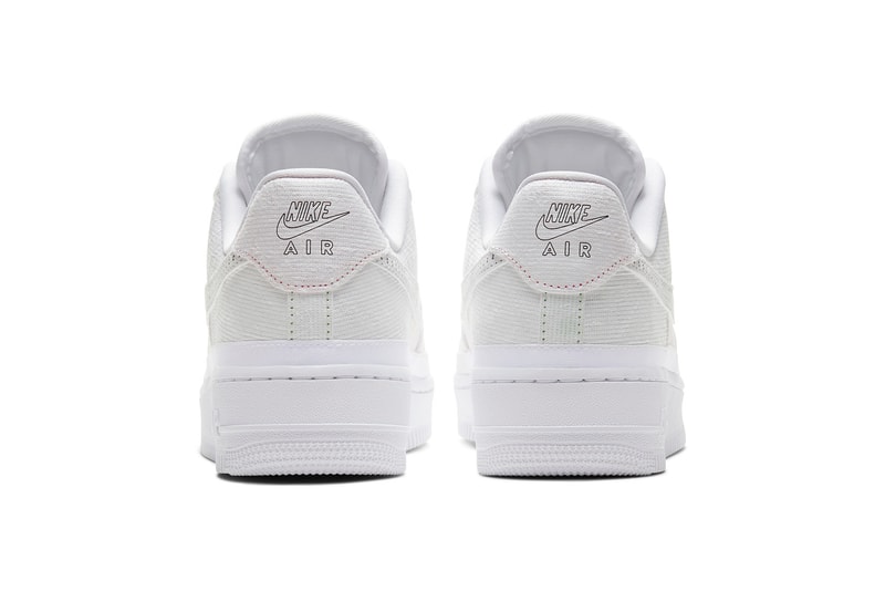 Nike Air Force 1 Max 98 LX Tear Peel Away Upper Sportswear Pack