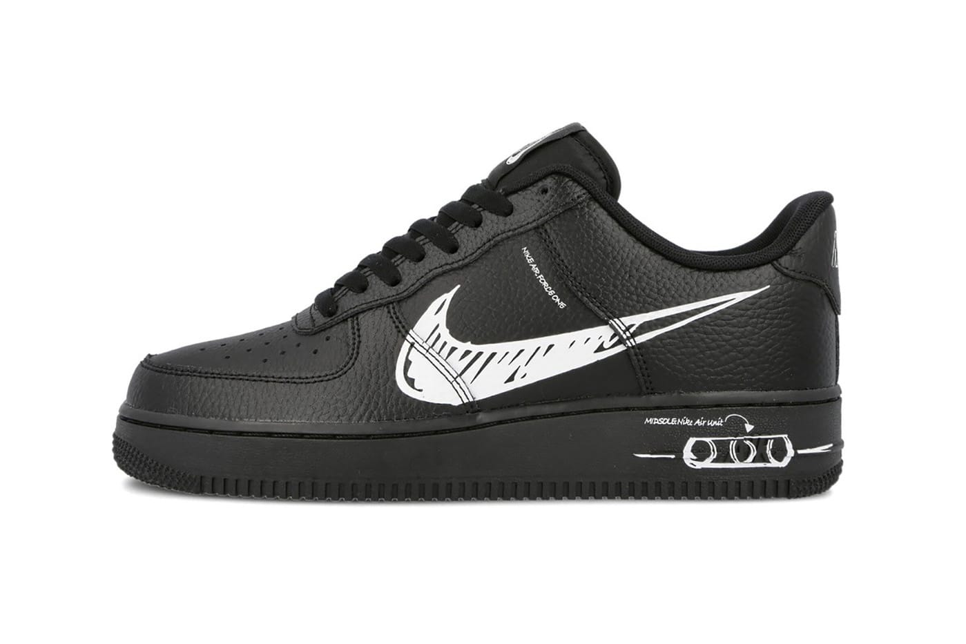 new release air force ones