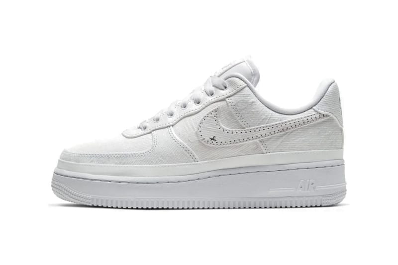 nike air force 1 do it yourself