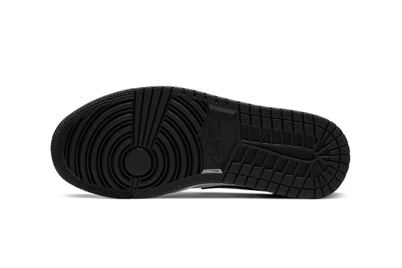 Nike Air Jordan 1 Mid Women's Lightbulb