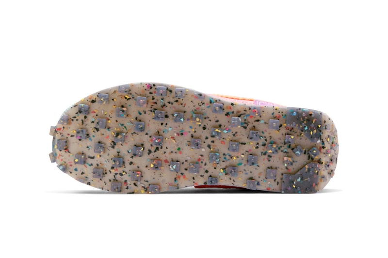 Nike Daybreak Desert Berry