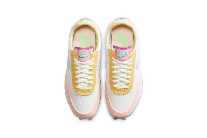 Nike Daybreak Sail