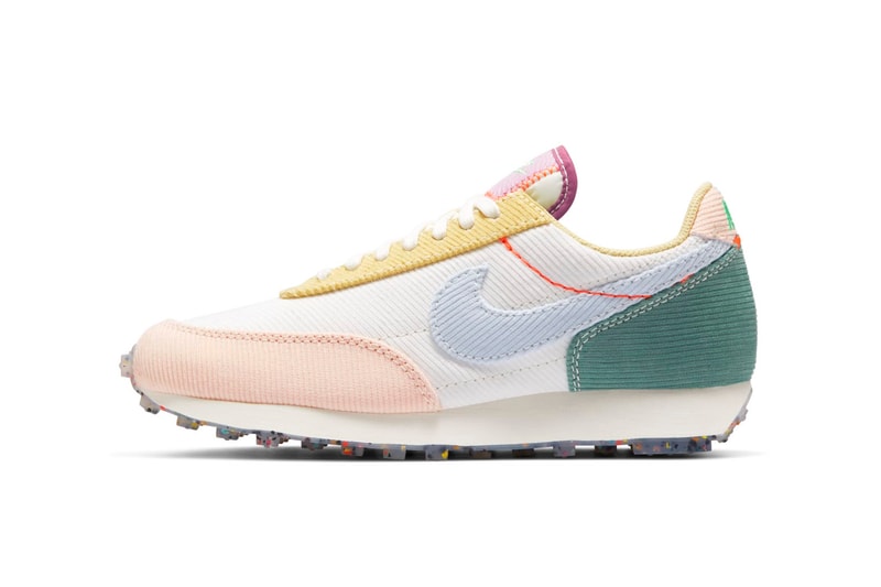 Nike Daybreak Sail