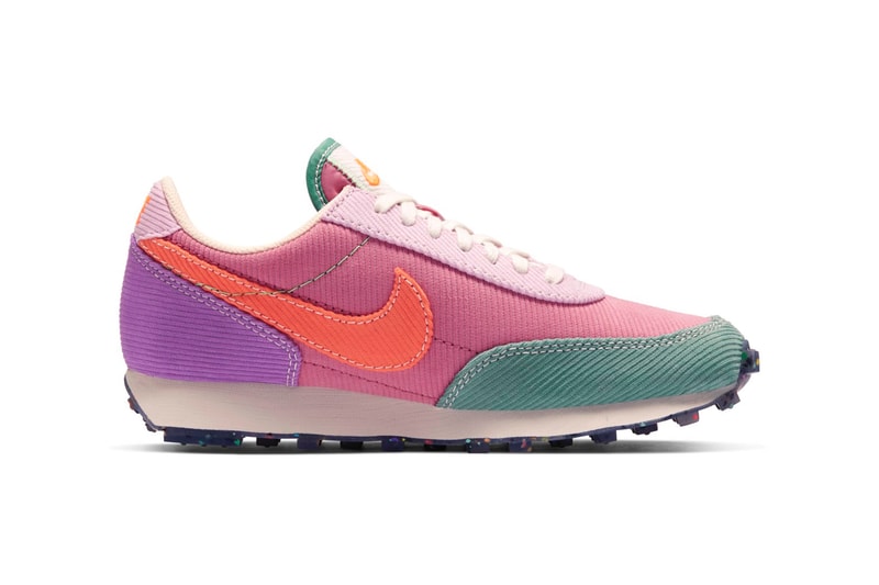 Nike Daybreak Desert Berry