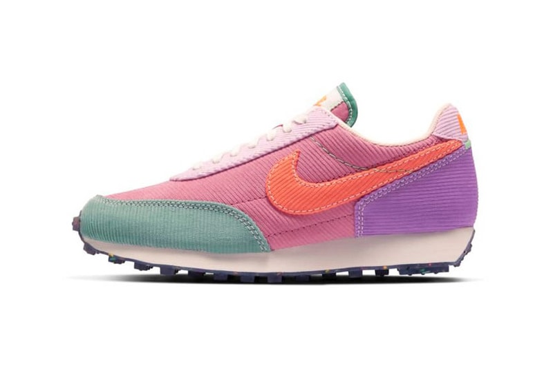 Nike Daybreak Sail Desert Berry Corduroy