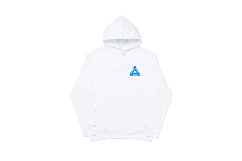 Palace NHS Charity Capsule Collection Release National Health Service Coronavirus Pandemic
