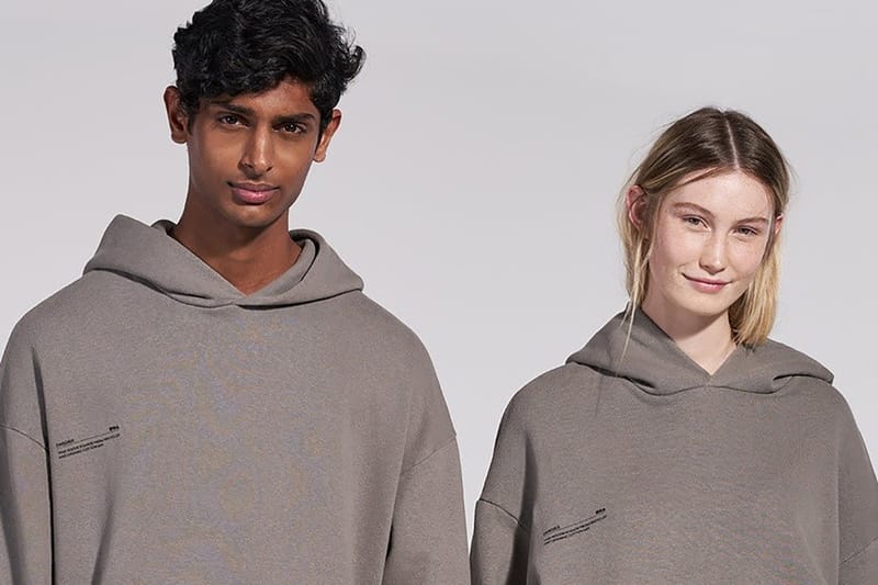 Pangaia's Recycled Cotton Tracksuits Will Be Available for Pre-Order for 24 Hours Only