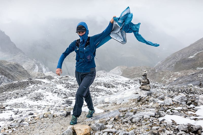 Patagonia Unveils New Sustainable Apparel and Accessories for SS20