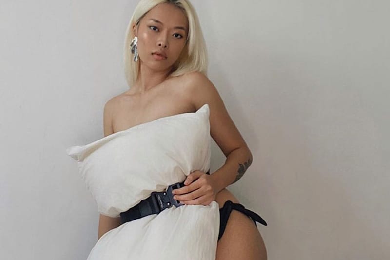 What Exactly Is the Pillow Challenge Taking Over Instagram?