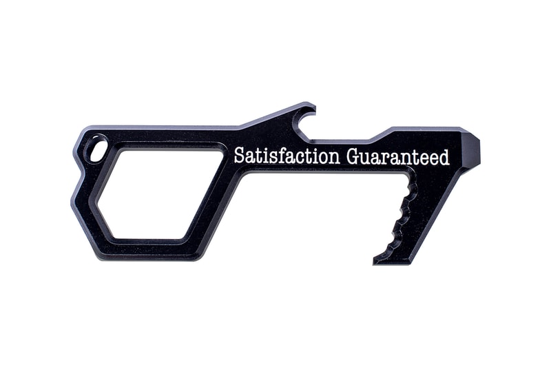 PLEASURES x SafeTouch Hygiene Multi-Tool Hands-Free Touch
