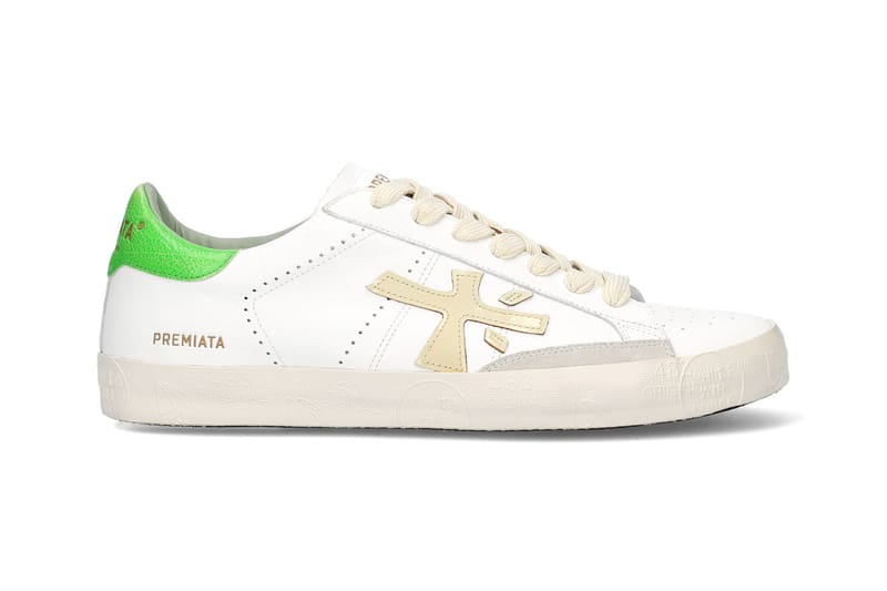 Premiata Celebrates Timeless Design for New SS20 “Steven” Line