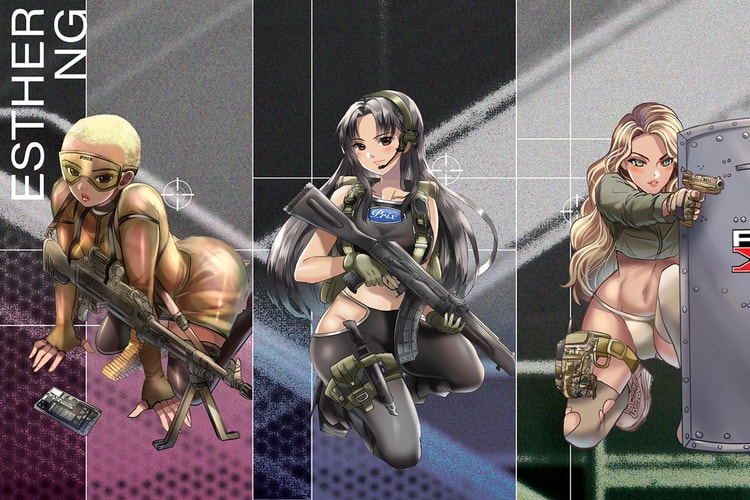 What It's Like to Enter the Gaming World as a Woman