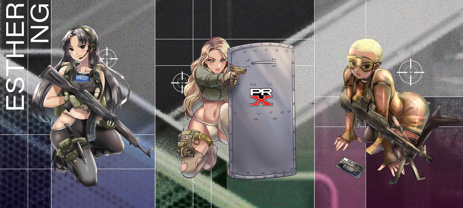 Entering The Gaming World As A Woman Beginner Hypebae