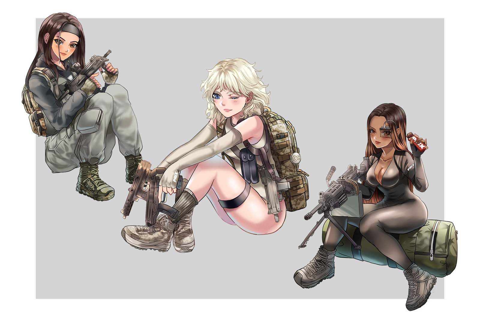 Entering The Gaming World As A Woman Beginner Hypebae