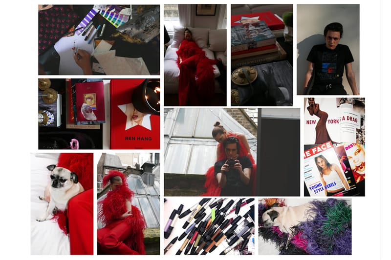 Selfridges Launches 'Creativity is Not Cancelled' Initiative