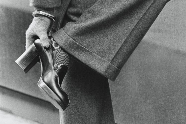 Italian Shoe Designer Sergio Rossi Dies at 84
