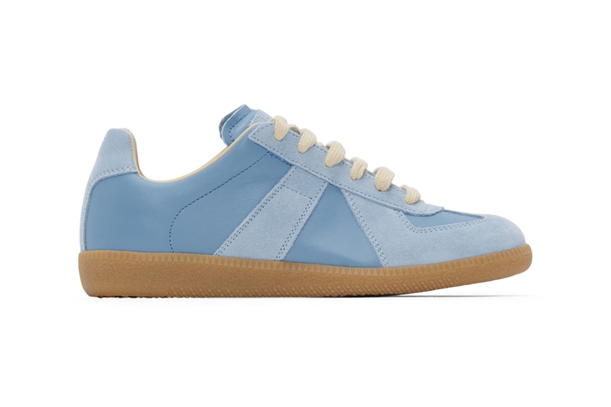 best spring sneakers kicks axel arigato off-white odsy-1000 maison margiela replica