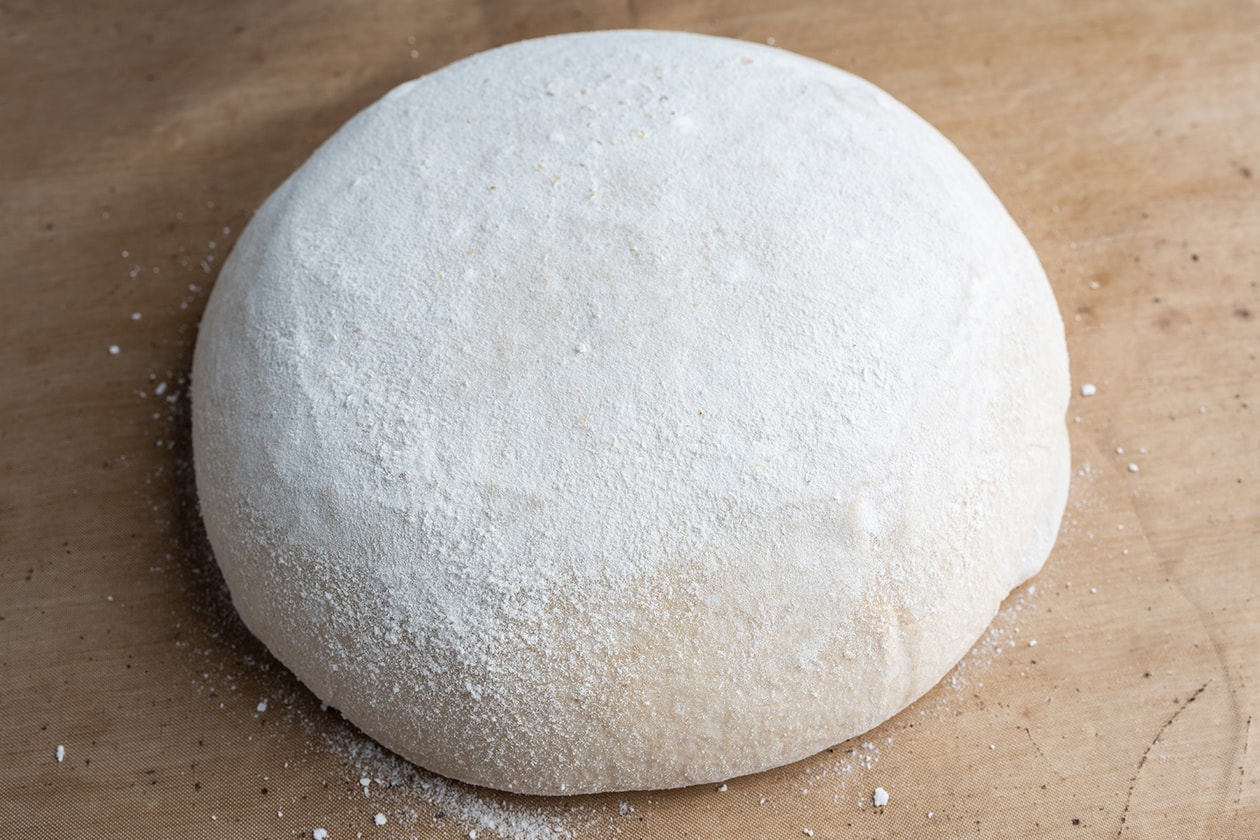 Sourdough Bread Recipe Baking Loaf Design Score Leaf Home