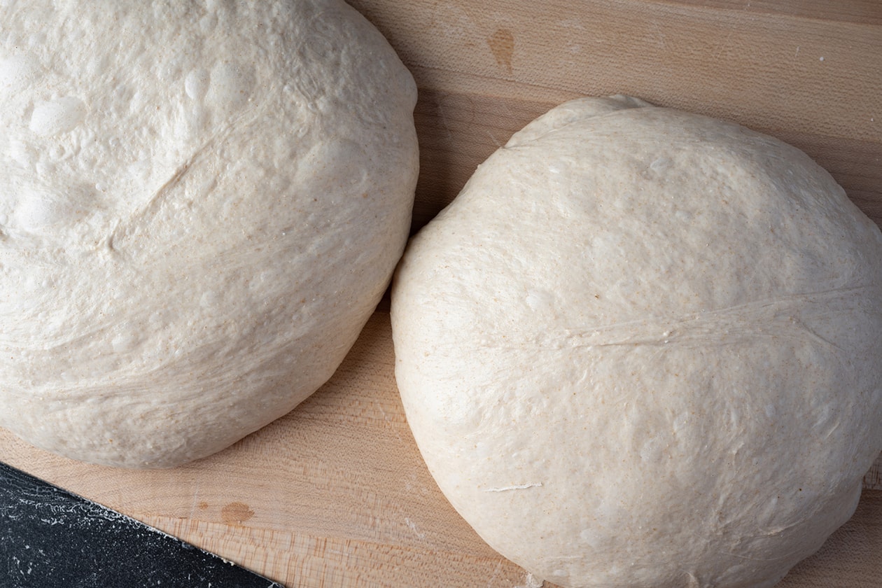Sourdough Bread Recipe Baking Loaf Design Score Leaf Home