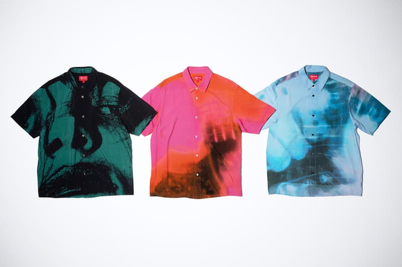Supreme My Bloody Valentine