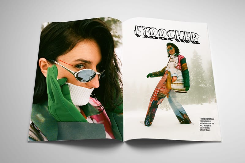 A New Wave of Sustainable Labels Are Upcycling to Save Our Planet