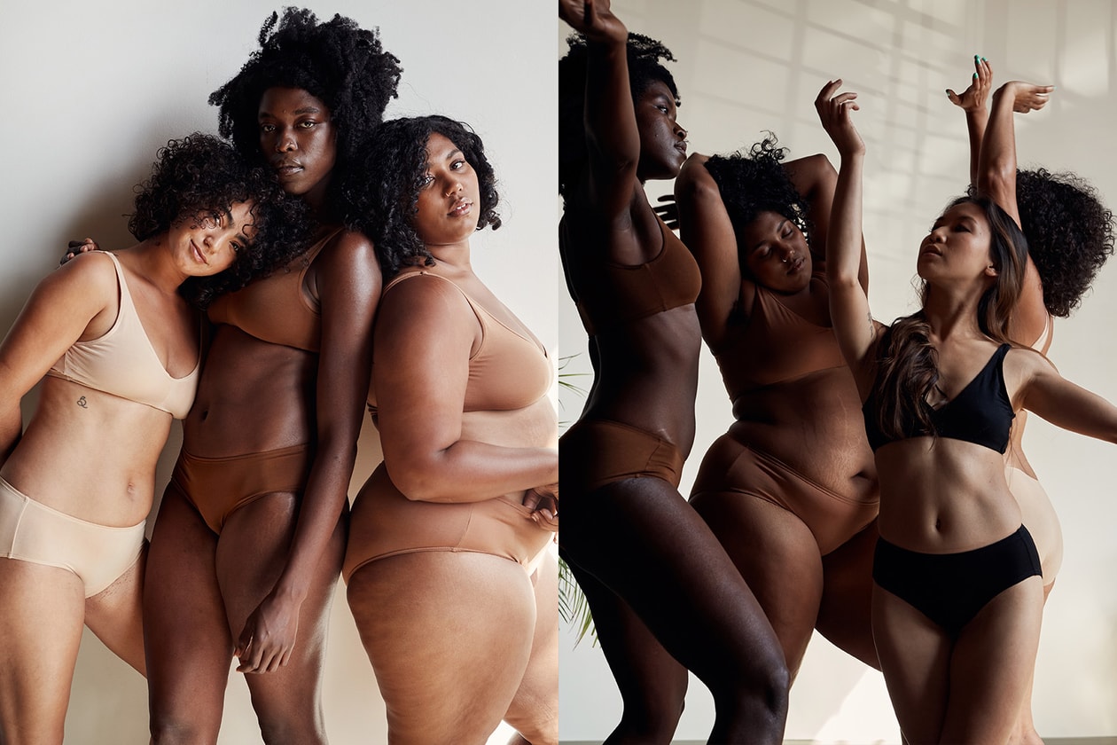 10 Best Sustainable and Ethical Lingerie Brands | Hypebae 10 Best Sustainable and Ethical Lingerie Brands | Hypebae