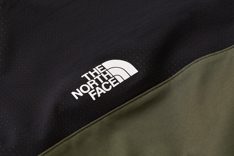 the north face active trail collection jackets shirts leggings sneakers sportswear pink white black blue beige grey
