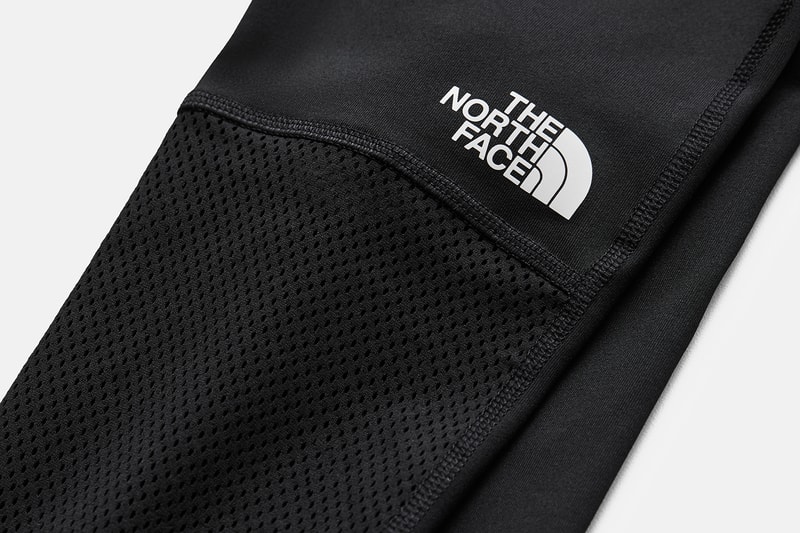 the north face active trail collection jackets shirts leggings sneakers sportswear pink white black blue beige grey