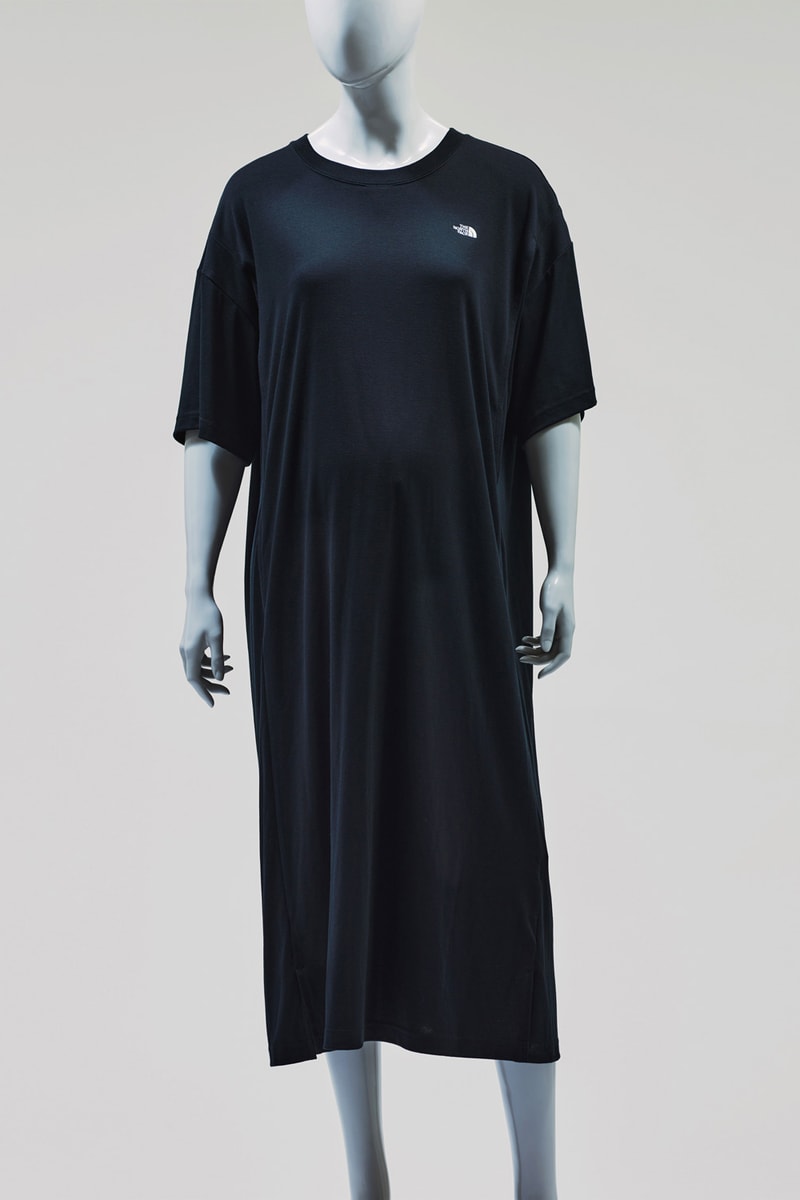 The North Face Maternity Spring/Summer 2020 Collection 