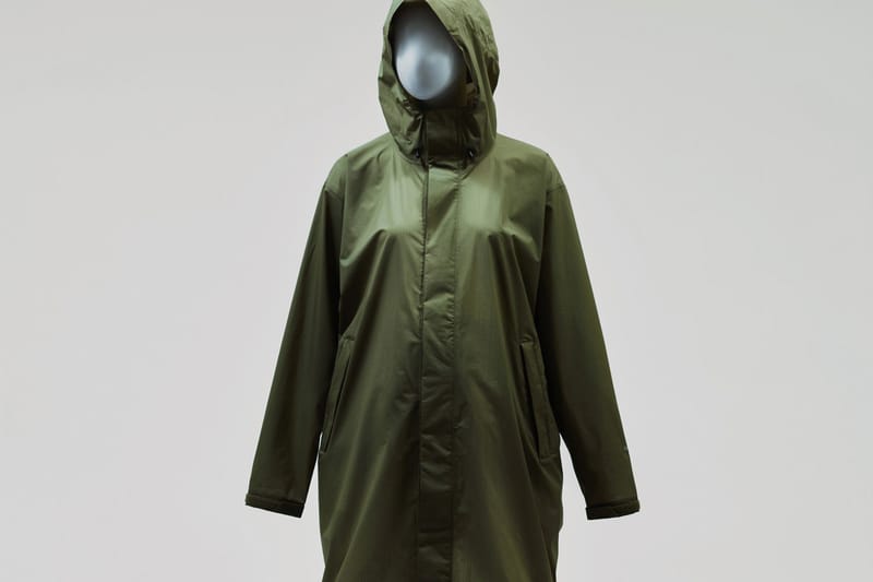 The North Face Launches SS20 Maternity Collection