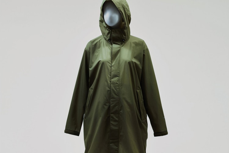 The North Face Launches SS20 Maternity Collection