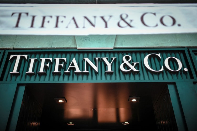 Tiffany & Co. Donates $1 Million USD to Coronavirus Relief Funds
