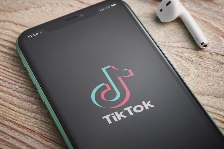TikTok Could Be Sharing Your Personal Data