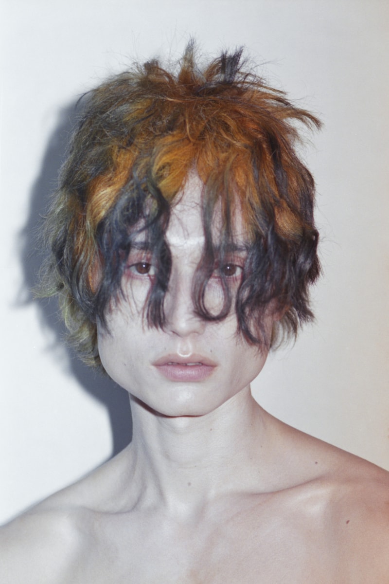 Tomihiro Kono Wigmaker Interview Book Release