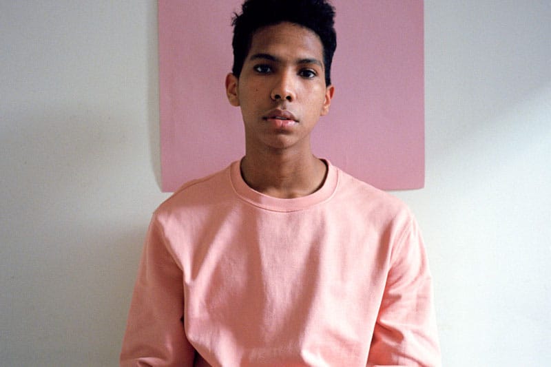 Join Tyler Mitchell's 24-Hour Virtual Movie Night