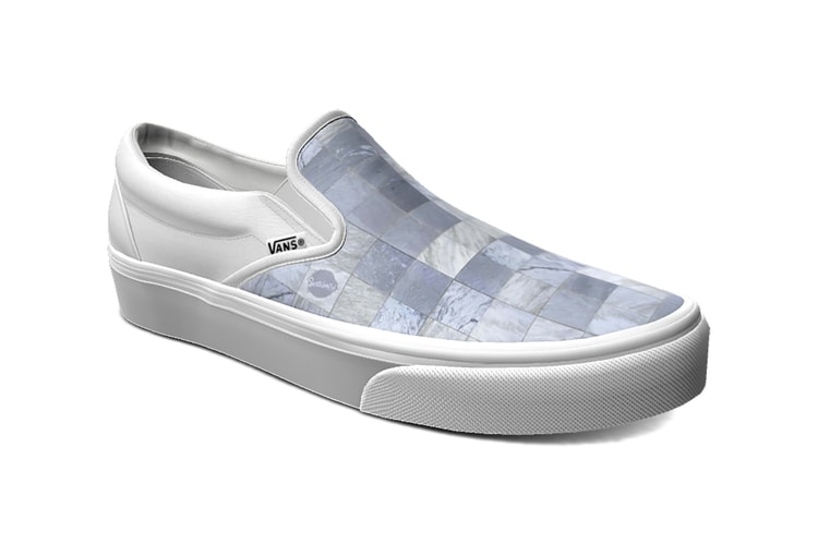 Vans Supports Local Skate Shops with Its New "Foot The Bill" Initiative