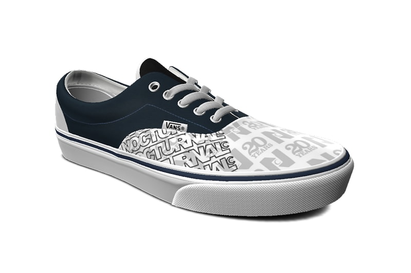 vans foot the bill custom program era slip on sneakers coronavirus covid19 pandemic outbreak
