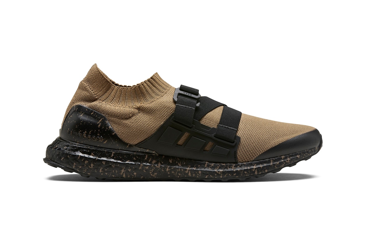 HYKE x adidas Spring/Summer 2020 Collection Collaboration UltraBOOST