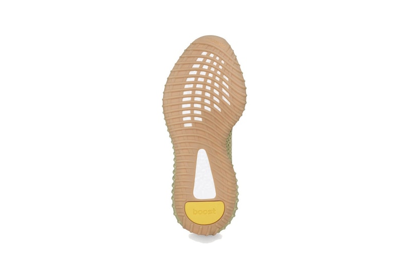 adidas kanye west yeezy boost 350 v2 sulfur sneakers olive green colorway sneakerhead shoes footwear